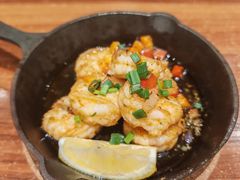 -TIGERS老虎西餐(亦庄店)