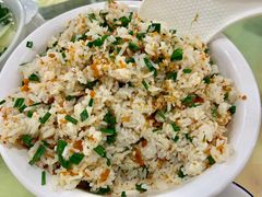 海胆炒饭-秋姐美食店(旅游大道店)