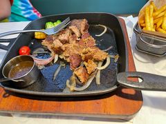 -牛扒先生·厚切雪花牛扒西餐厅(北京路禺山路店)