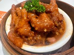 -喜势点·糖沙翁手工茶点·本地人茶居(永庆坊店)