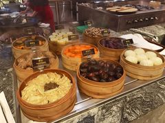 -金海湾自助餐厅(金陵饭店)