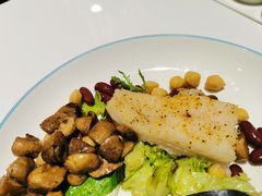 鹰嘴豆-SaladJohn沙拉匠(凯德1818店)