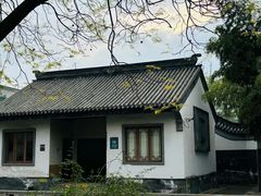 -龙潭水乡