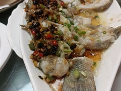 -海鲜街菜馆(海珠南路店)