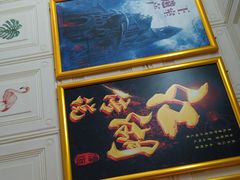 -机械师超级密室(小寨华旗店)