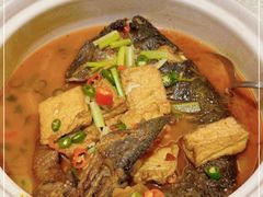 -香宫中餐厅 · 桂林香格里拉