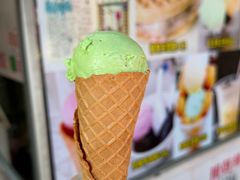 -成裕雪糕店(士多店)