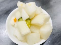 酸萝卜-珍珍小食店(西华路店)
