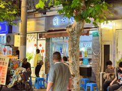 -蘭心餐厅(进贤路店)