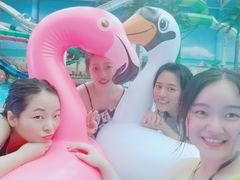 -合肥融创水世界