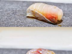 -鹤菊·鮨Omakase(古子城店)