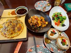 -那拉提之疆·新疆菜(美院店)