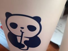 冰激淋布丁-茶百道(翠柏店)