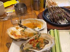 -本色.小马哥烧烤(无锡九里仓店)
