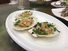-海鲜人家(吕四店)