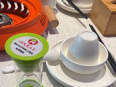 -北大荒人•新东北菜(青岛银座店)
