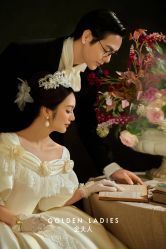 点击看大图 -金夫人婚纱摄影(衡阳店)