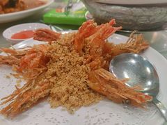 -無招牌海鮮(芽笼店)