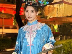 -白家大院·王府宫廷菜(苏州街店)