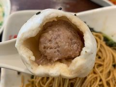 -东泰祥生煎馆(长宁路店)