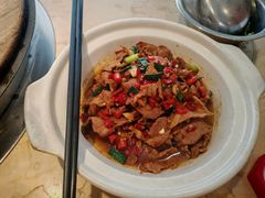 -陈大锅·岳阳鱼馆·地道岳阳菜(美食街店)