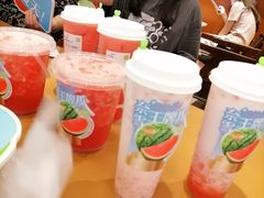 -奈雪的茶(印象城店)