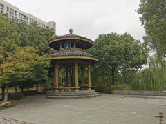 -江南大学(蠡湖校区)
