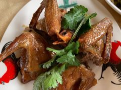 乳鸽-伟记牛蹄(道滘店)