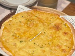 芝士榴芒薄饼-KCOOKING概念韩餐(世茂52+店)