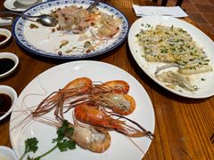 -大门水乡·顺德菜
