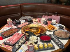 -哥老官重庆美蛙鱼头(龙湖杭州金沙天街店)