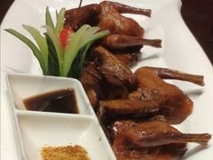 -万家宴海鲜大酒楼(五四路店)