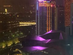 -广州富力丽思卡尔顿酒店