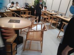 -湯系·煲汤手艺人(东二环泰禾广场店)