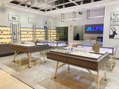 -ALPS阿尔卑斯眼镜(我格广场店)