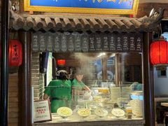 -七宝老街汤团(上海世纪汇广场店)