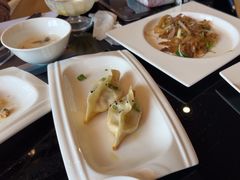 -贵阳万丽酒店·新满福楼餐厅