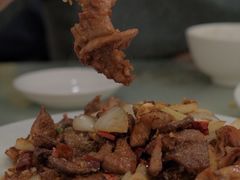 -悦宾饭馆(翠花胡同店)