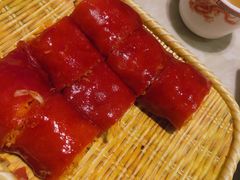 -稻香酒家(长宁KING88广场店)