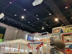 -玩塾品格乐园(宇宙太空龙旗店)