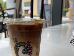 -瑞幸咖啡(清华科技园·唐诗主题店)