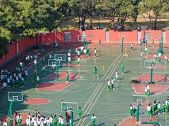 -广州市越秀区育才实验学校