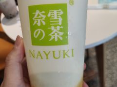 -奈雪的茶(中粮祥云小镇店)