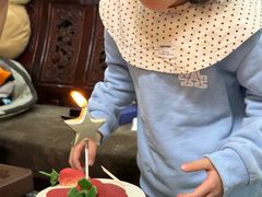 -黑池口感烘焙·生日蛋糕(坂田店)