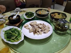 -文昌鸡餐厅(原新银座店)