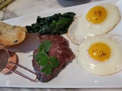 纽约上城区牛排特餐-the rug 飞毯 (朝阳公园店)