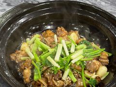 -红星光发煲仔饭(大石街店)