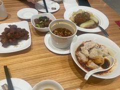 -鼎泰丰(渔阳店)
