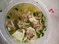 牛肉馄饨-李荣兴(南湖东路店)