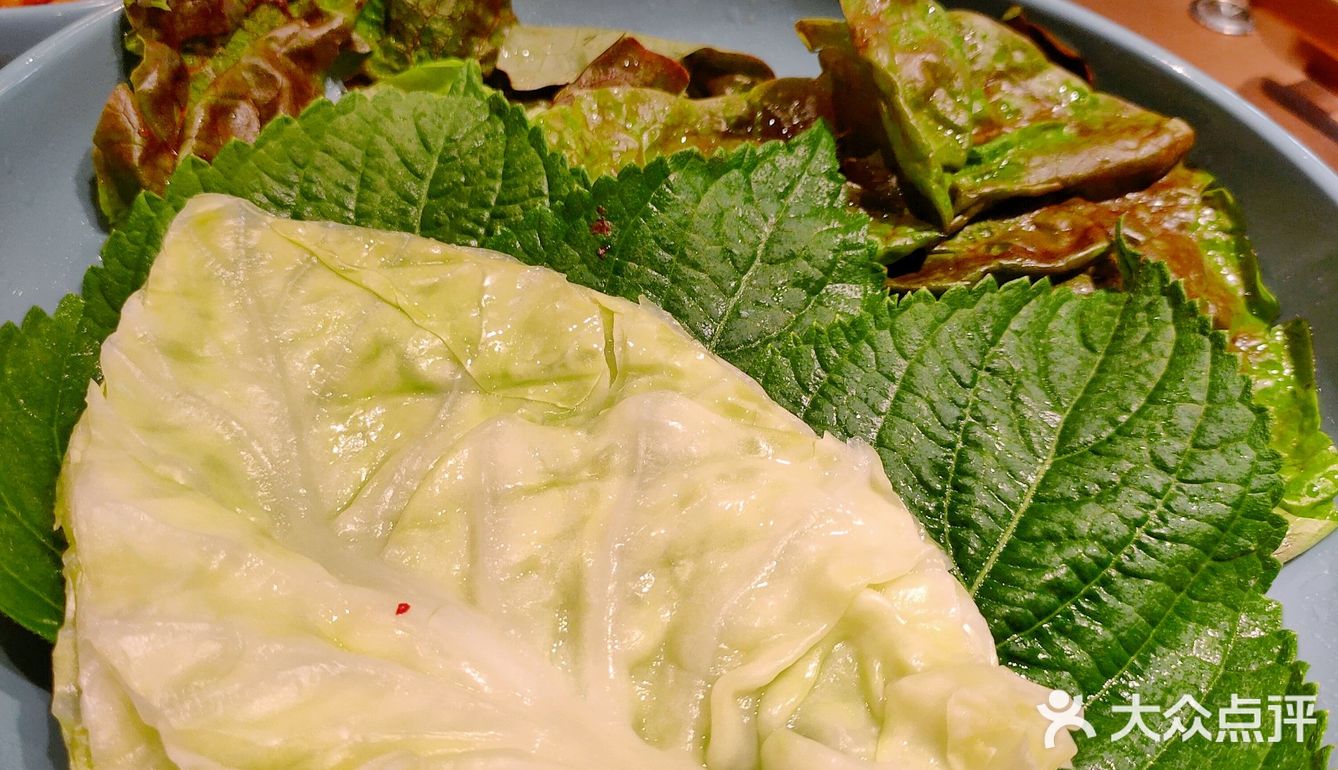地道长白山风味♥美里·朝鲜族烤串‖沈阳西塔